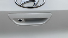 Hyundai i10 1.2 MPi SE Connect 5dr Auto Petrol Hatchback